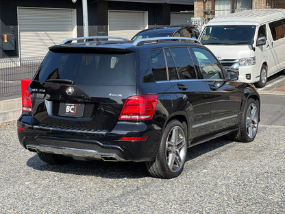 Mercedes Benz GLK350 AMG | X204 | 63.719 km | 306 PS | Panorama | SUV