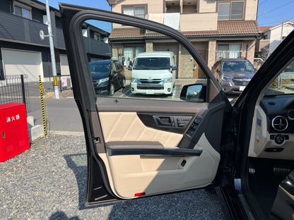 Mercedes Benz GLK350 AMG | X204 | 63.719 km | 306 PS | Panorama | SUV