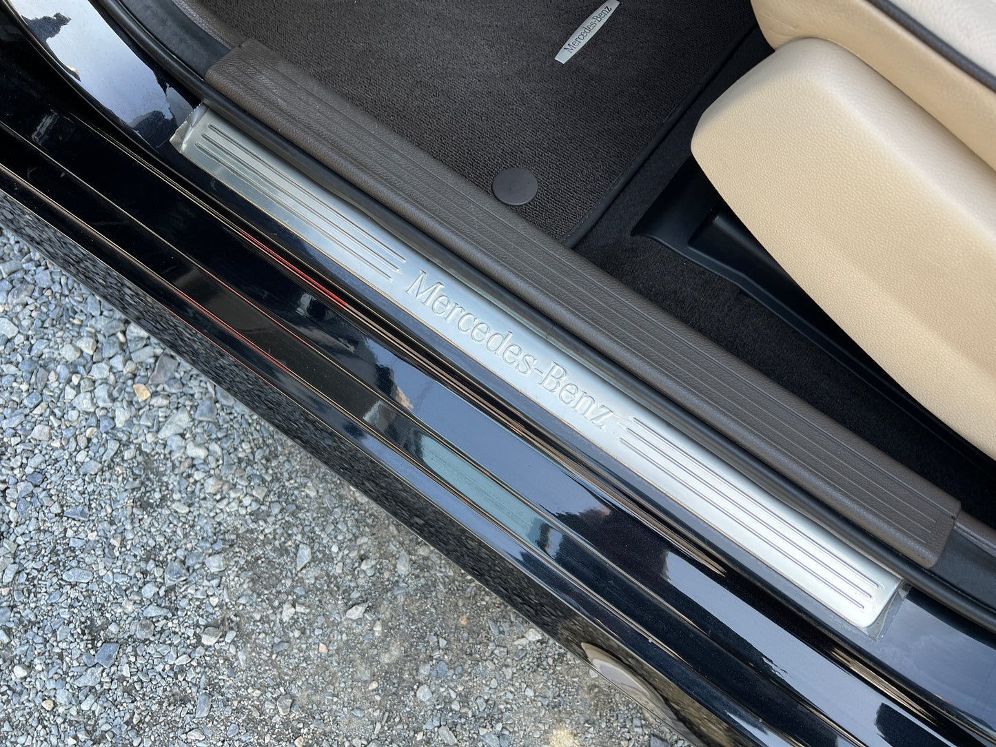 Mercedes Benz GLK350 AMG | X204 | 63.719 km | 306 PS | Panorama | SUV