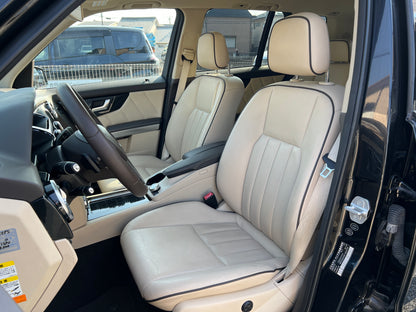 Mercedes Benz GLK350 AMG | X204 | 63.719 km | 306 PS | Panorama | SUV