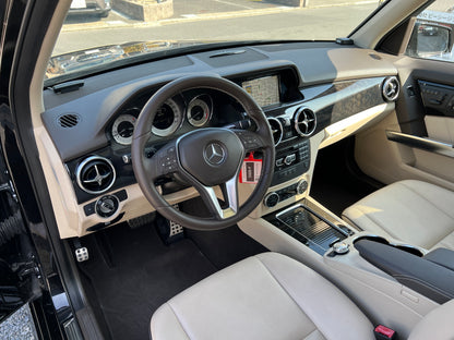 Mercedes Benz GLK350 AMG | X204 | 63.719 km | 306 PS | Panorama | SUV