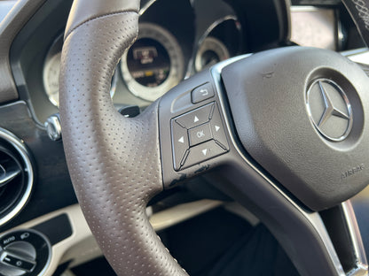 Mercedes Benz GLK350 AMG | X204 | 63.719 km | 306 PS | Panorama | SUV