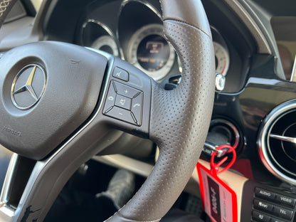 Mercedes Benz GLK350 AMG | X204 | 63.719 km | 306 PS | Panorama | SUV