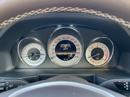 Mercedes Benz GLK350 AMG | X204 | 63.719 km | 306 PS | Panorama | SUV