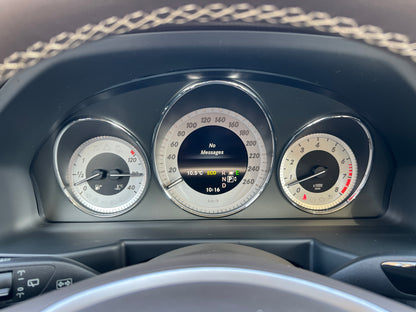 Mercedes Benz GLK350 AMG | X204 | 63.719 km | 306 PS | Panorama | SUV