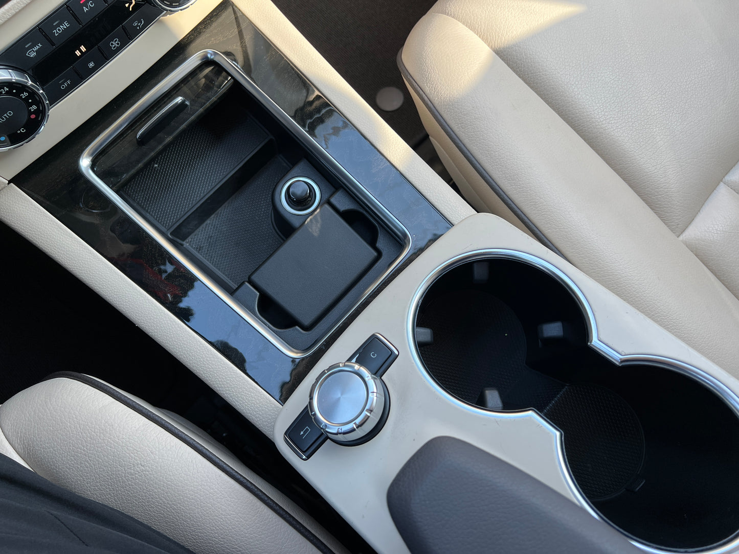 Mercedes Benz GLK350 AMG | X204 | 63.719 km | 306 PS | Panorama | SUV