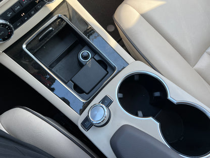 Mercedes Benz GLK350 AMG | X204 | 63.719 km | 306 PS | Panorama | SUV