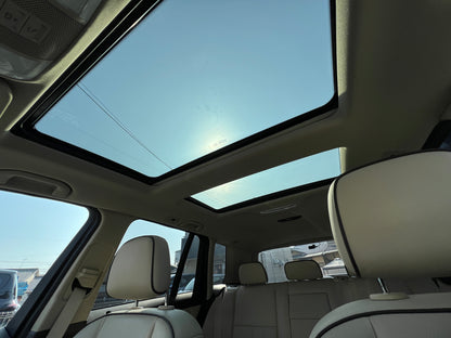 Mercedes Benz GLK350 AMG | X204 | 63.719 km | 306 PS | Panorama | SUV