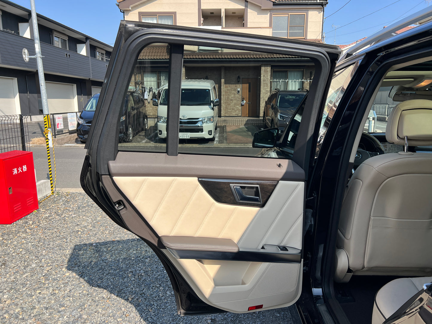 Mercedes Benz GLK350 AMG | X204 | 63.719 km | 306 PS | Panorama | SUV