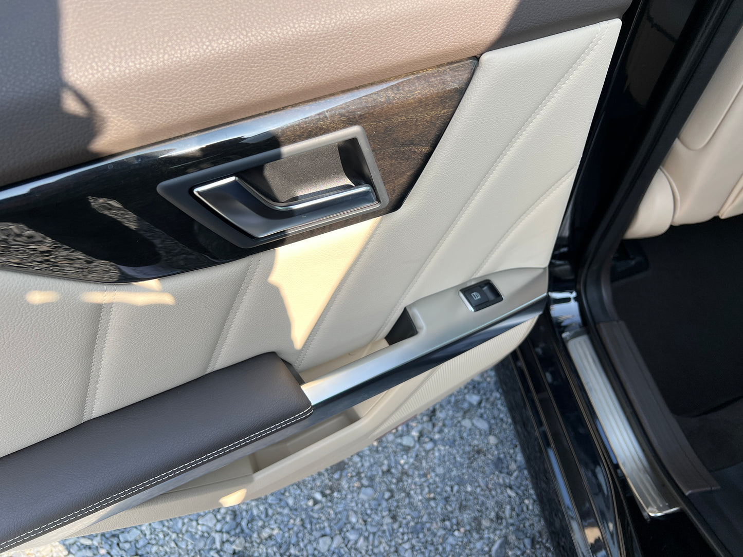 Mercedes Benz GLK350 AMG | X204 | 63.719 km | 306 PS | Panorama | SUV