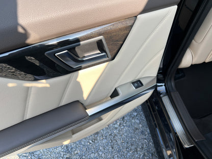 Mercedes Benz GLK350 AMG | X204 | 63.719 km | 306 PS | Panorama | SUV