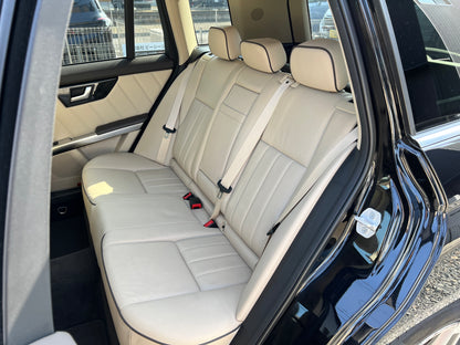 Mercedes Benz GLK350 AMG | X204 | 63.719 km | 306 PS | Panorama | SUV