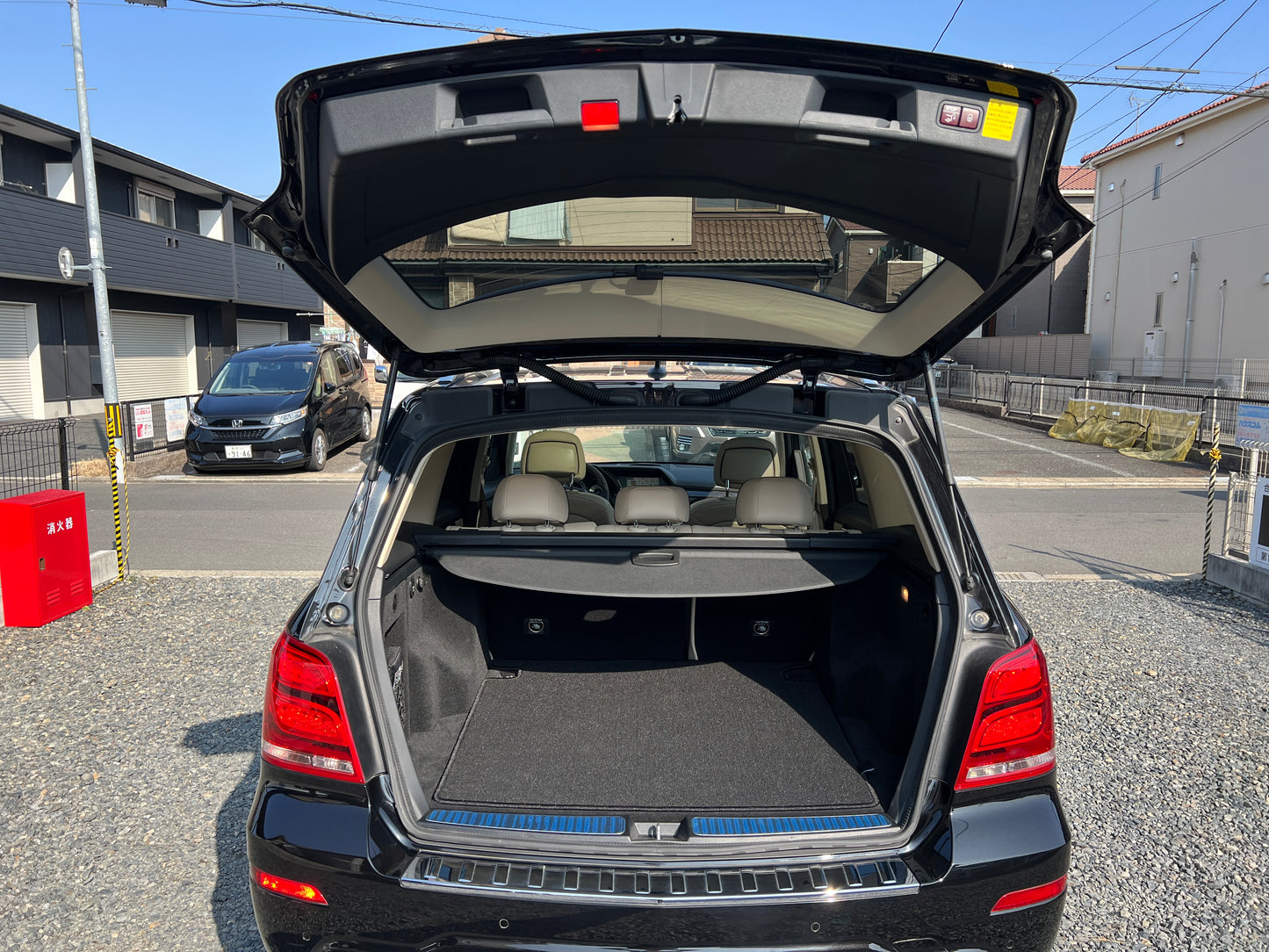 Mercedes Benz GLK350 AMG | X204 | 63.719 km | 306 PS | Panorama | SUV