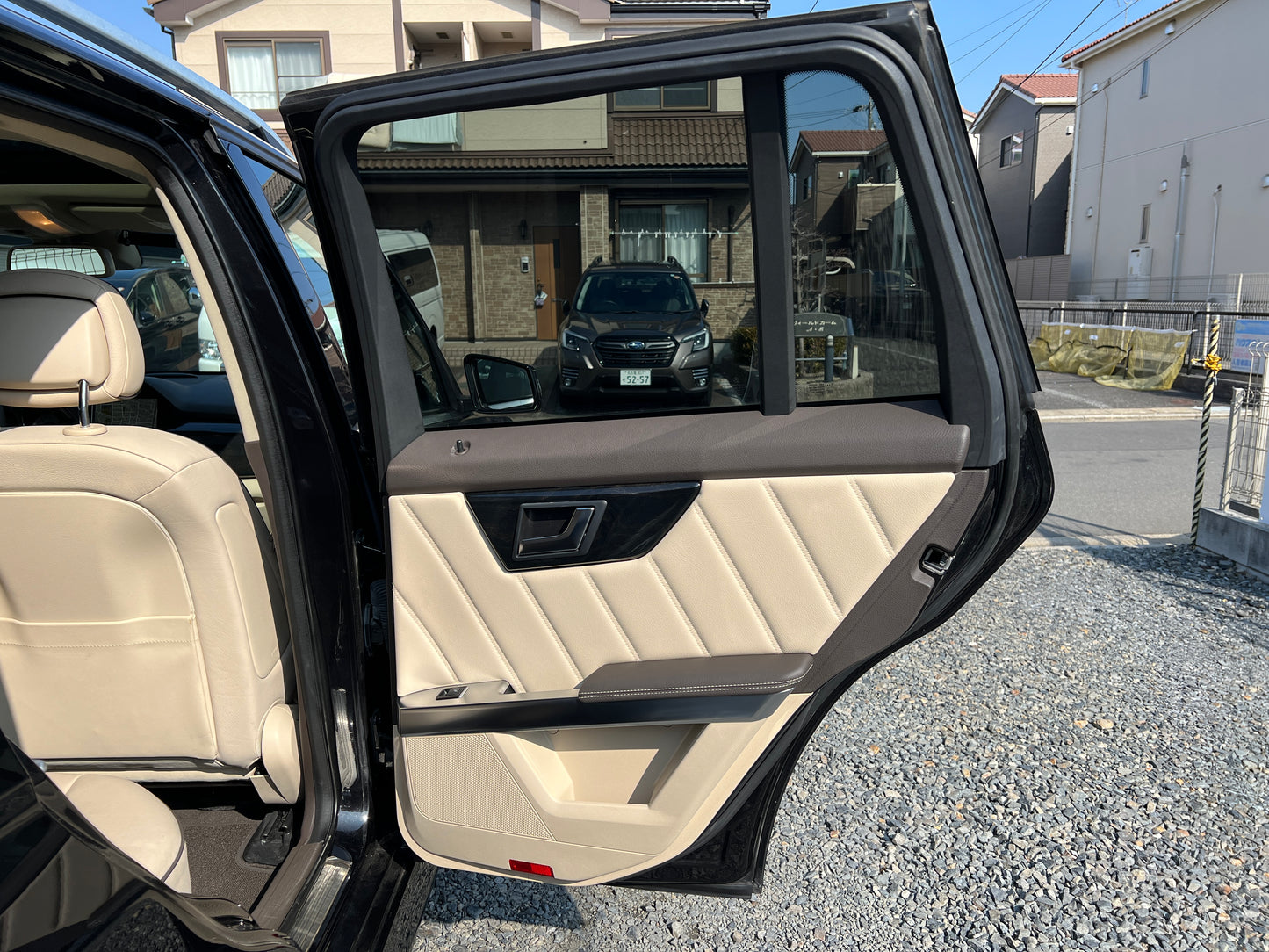 Mercedes Benz GLK350 AMG | X204 | 63.719 km | 306 PS | Panorama | SUV