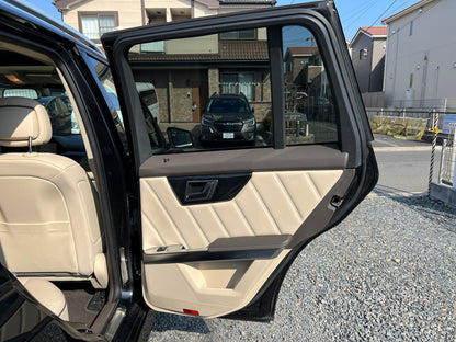 Mercedes Benz GLK350 AMG | X204 | 63.719 km | 306 PS | Panorama | SUV