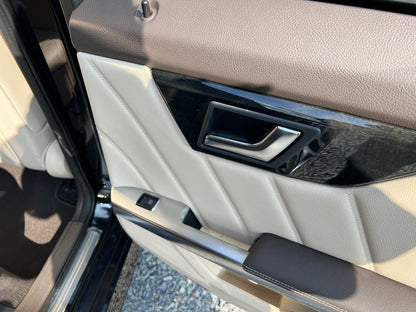 Mercedes Benz GLK350 AMG | X204 | 63.719 km | 306 PS | Panorama | SUV