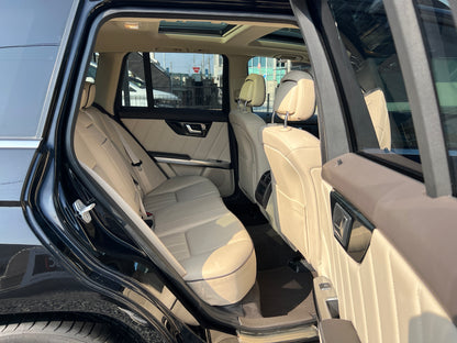 Mercedes Benz GLK350 AMG | X204 | 63.719 km | 306 PS | Panorama | SUV