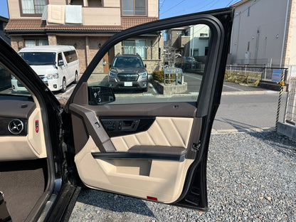 Mercedes Benz GLK350 AMG | X204 | 63.719 km | 306 PS | Panorama | SUV