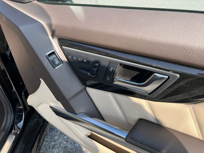 Mercedes Benz GLK350 AMG | X204 | 63.719 km | 306 PS | Panorama | SUV