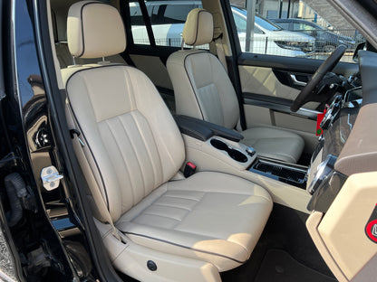 Mercedes Benz GLK350 AMG | X204 | 63.719 km | 306 PS | Panorama | SUV