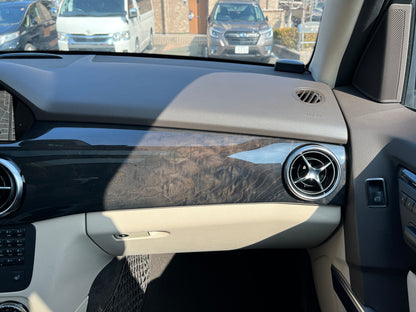 Mercedes Benz GLK350 AMG | X204 | 63.719 km | 306 PS | Panorama | SUV