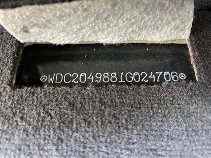 Mercedes Benz GLK350 AMG | X204 | 63.719 km | 306 PS | Panorama | SUV