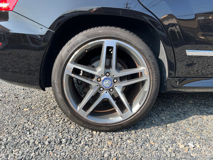 Mercedes Benz GLK350 AMG | X204 | 63.719 km | 306 PS | Panorama | SUV