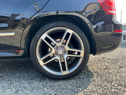 Mercedes Benz GLK350 AMG | X204 | 63.719 km | 306 PS | Panorama | SUV