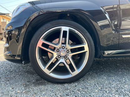 Mercedes Benz GLK350 AMG | X204 | 63.719 km | 306 PS | Panorama | SUV