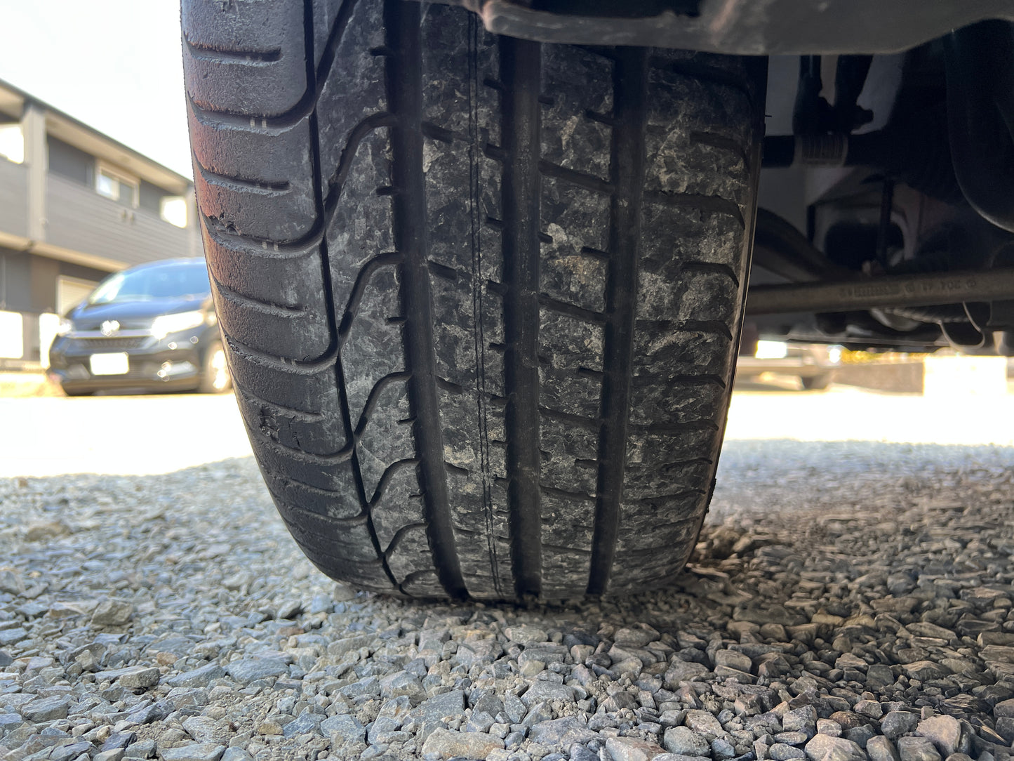 Mercedes Benz GLK350 AMG | X204 | 63.719 km | 306 PS | Panorama | SUV