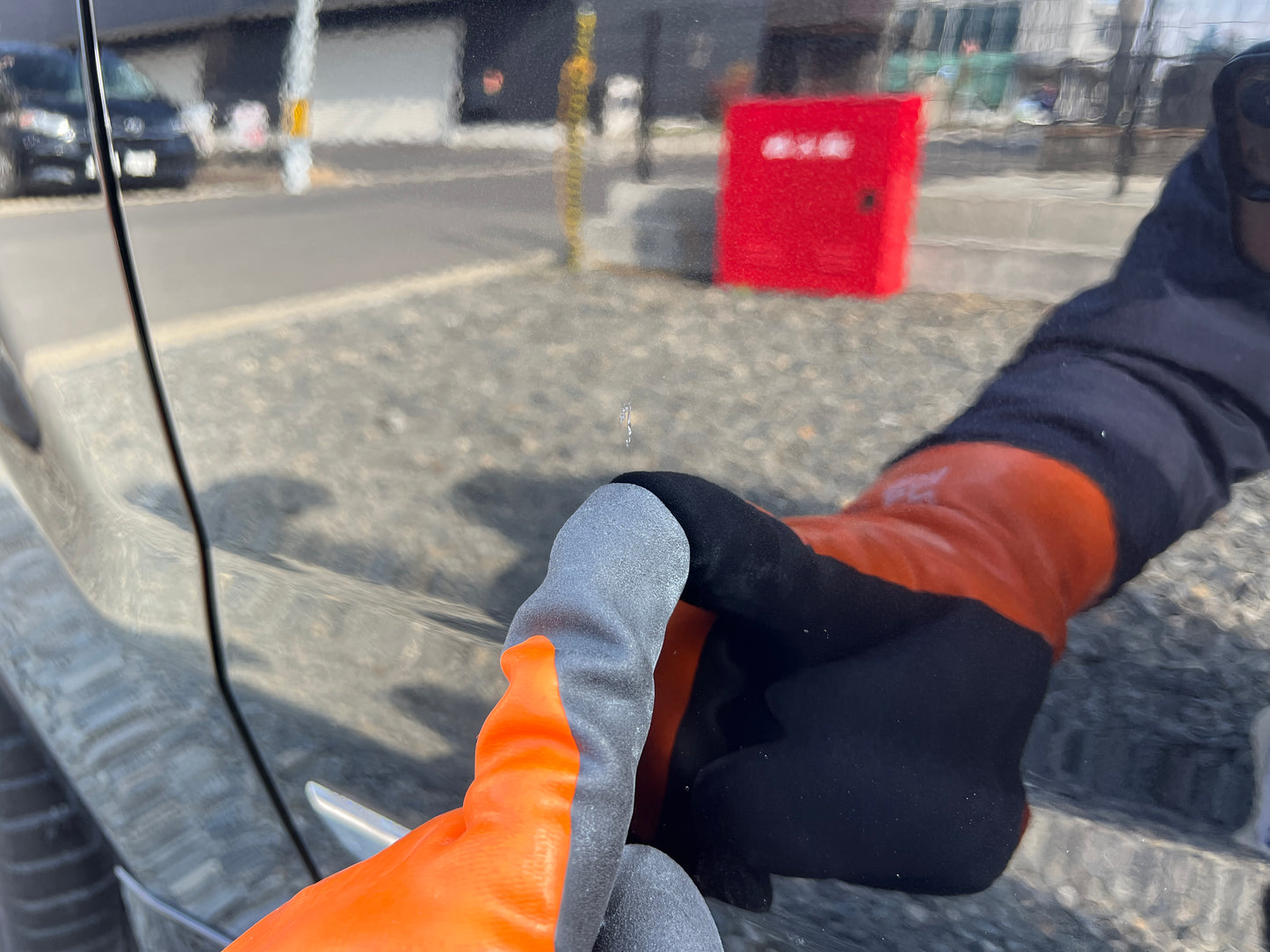 Mercedes Benz GLK350 AMG | X204 | 63.719 km | 306 PS | Panorama | SUV