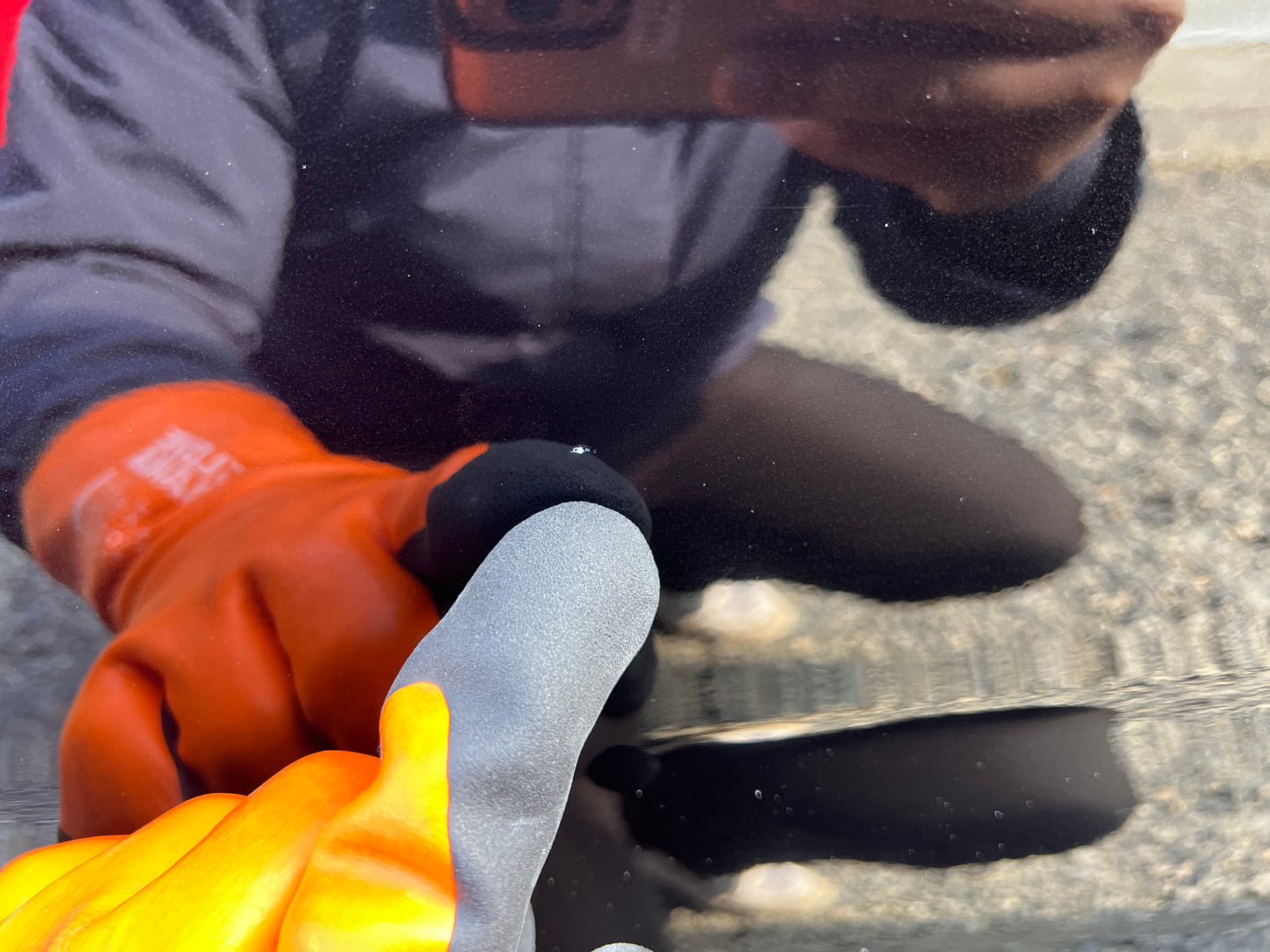 Mercedes Benz GLK350 AMG | X204 | 63.719 km | 306 PS | Panorama | SUV