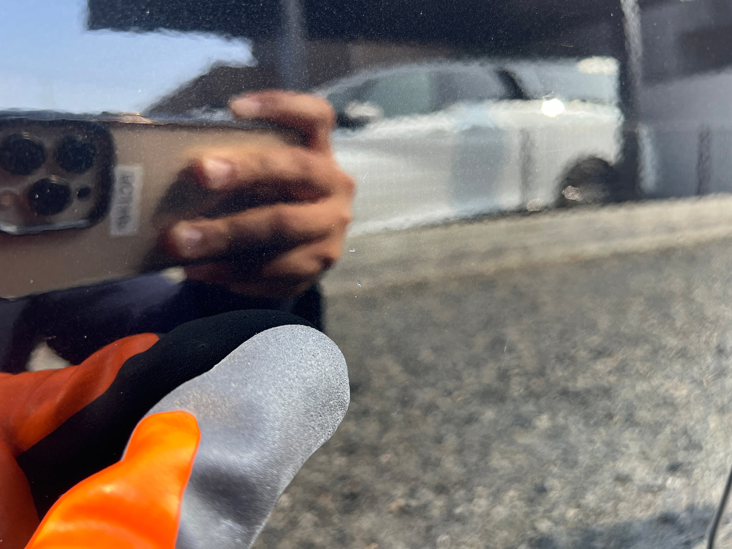 Mercedes Benz GLK350 AMG | X204 | 63.719 km | 306 PS | Panorama | SUV