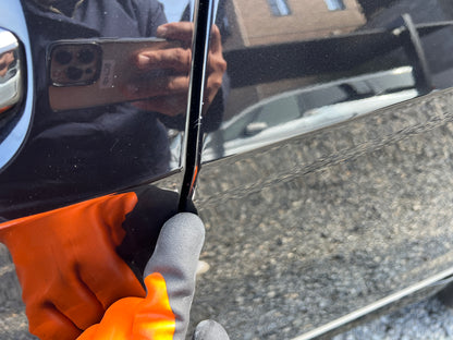 Mercedes Benz GLK350 AMG | X204 | 63.719 km | 306 PS | Panorama | SUV