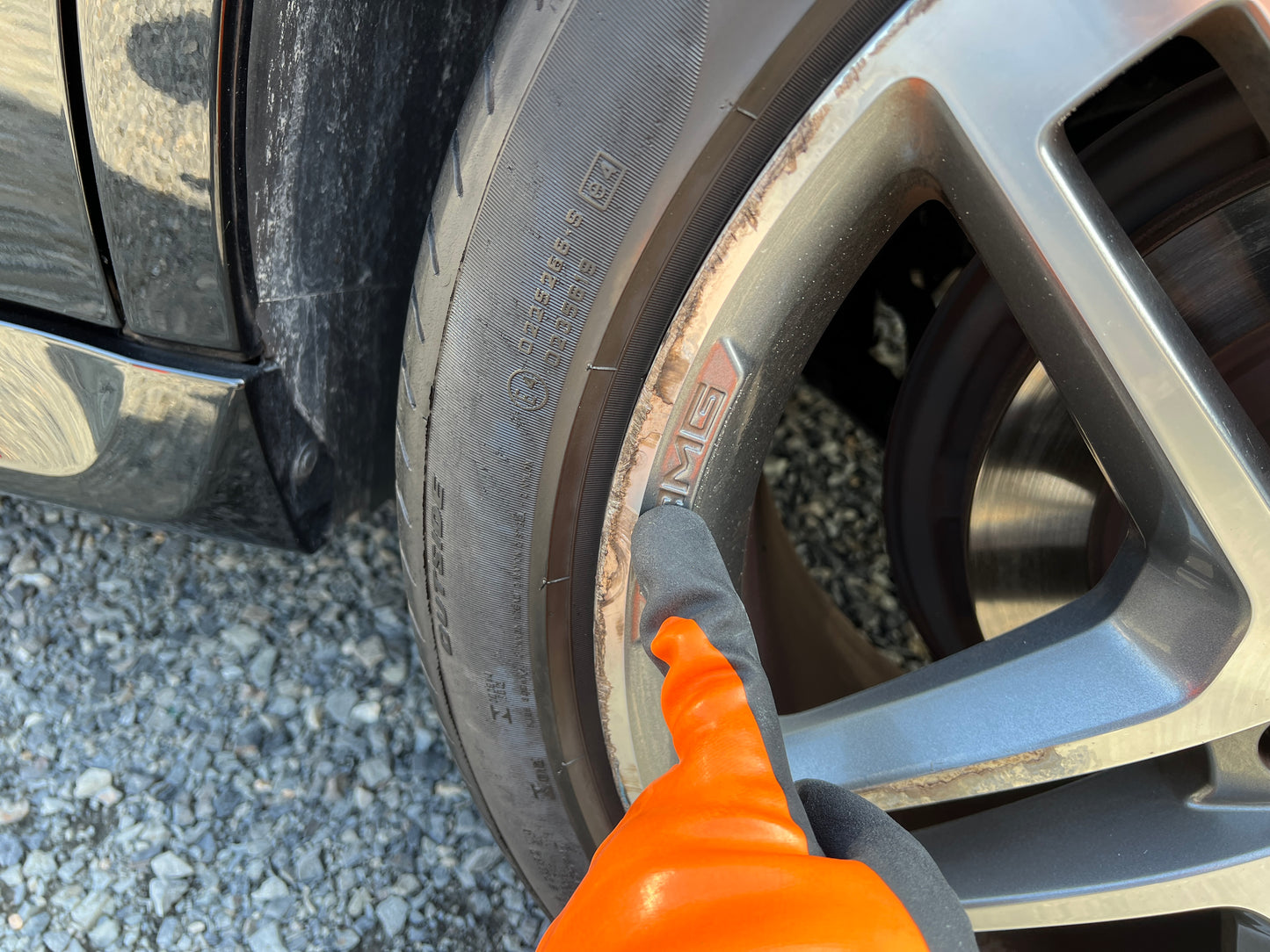 Mercedes Benz GLK350 AMG | X204 | 63.719 km | 306 PS | Panorama | SUV