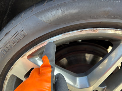 Mercedes Benz GLK350 AMG | X204 | 63.719 km | 306 PS | Panorama | SUV