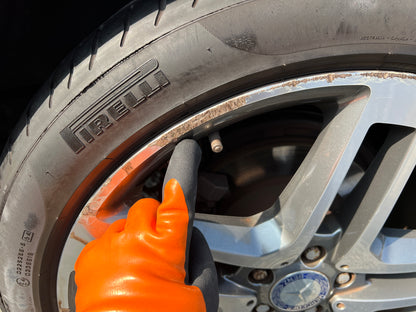 Mercedes Benz GLK350 AMG | X204 | 63.719 km | 306 PS | Panorama | SUV