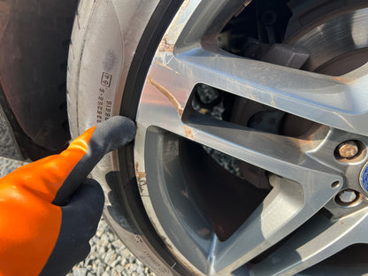 Mercedes Benz GLK350 AMG | X204 | 63.719 km | 306 PS | Panorama | SUV