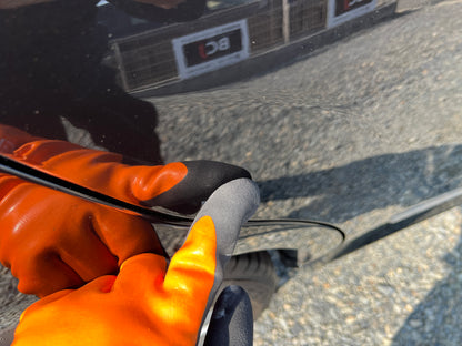 Mercedes Benz GLK350 AMG | X204 | 63.719 km | 306 PS | Panorama | SUV