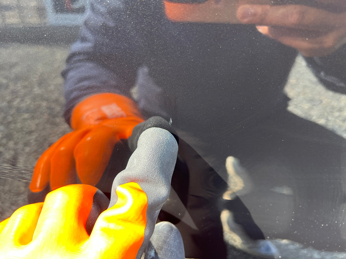 Mercedes Benz GLK350 AMG | X204 | 63.719 km | 306 PS | Panorama | SUV