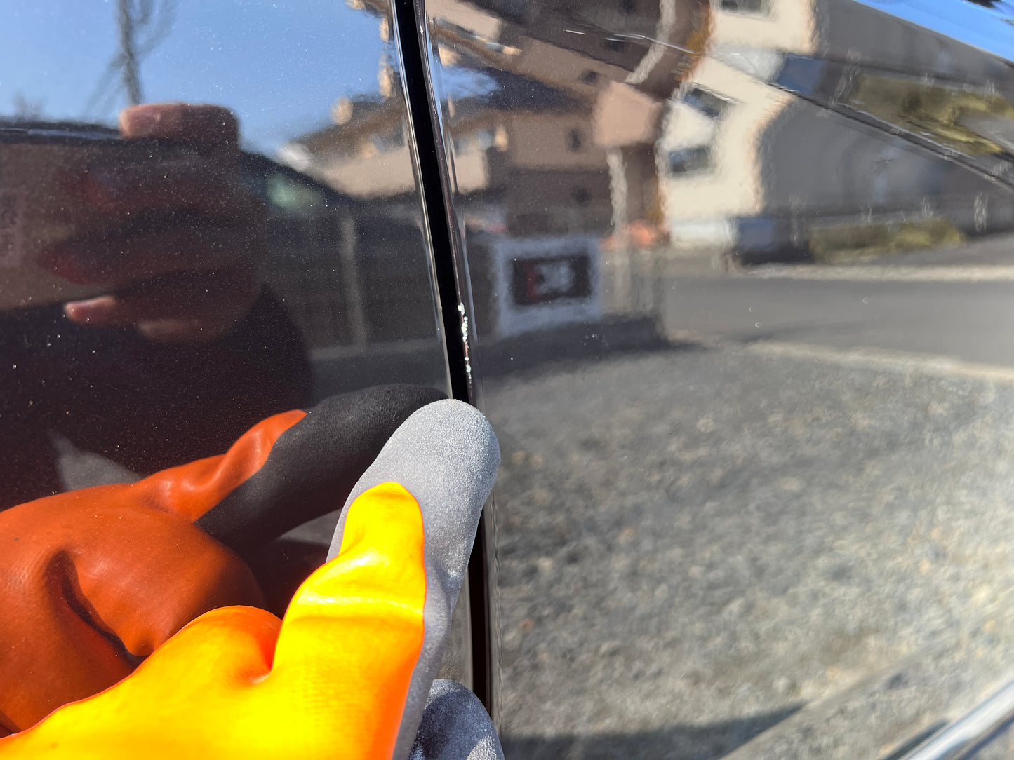 Mercedes Benz GLK350 AMG | X204 | 63.719 km | 306 PS | Panorama | SUV