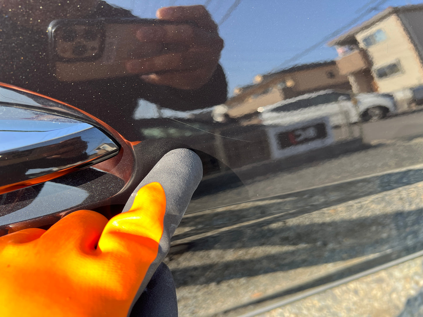 Mercedes Benz GLK350 AMG | X204 | 63.719 km | 306 PS | Panorama | SUV