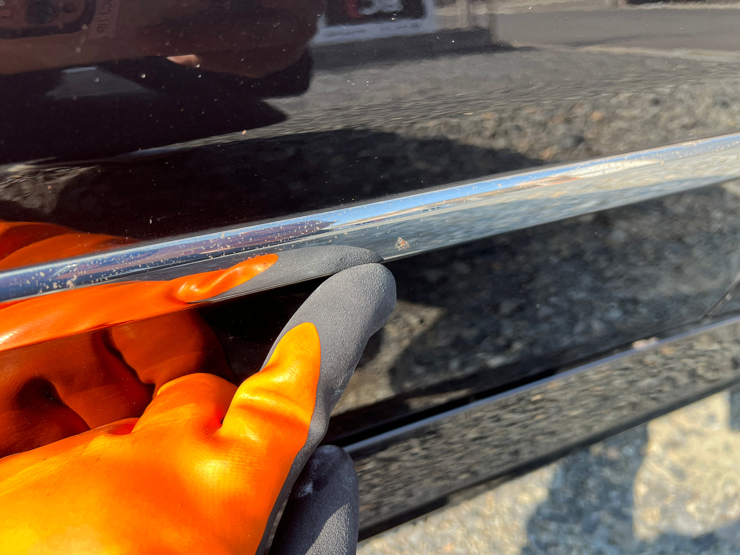 Mercedes Benz GLK350 AMG | X204 | 63.719 km | 306 PS | Panorama | SUV