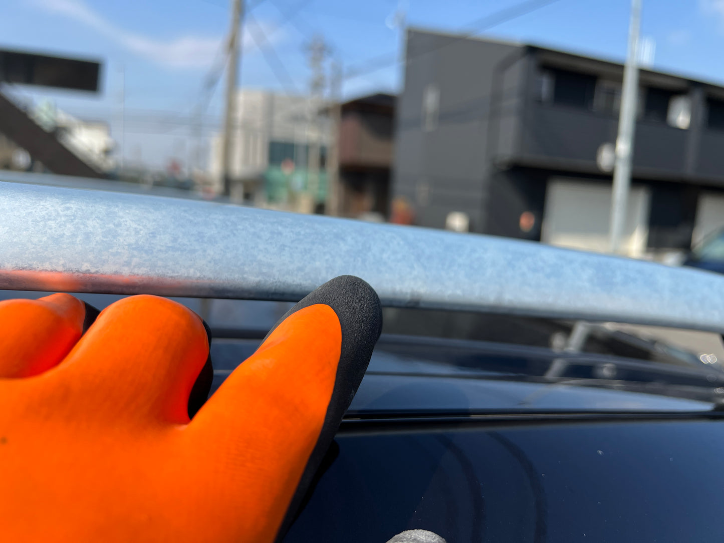 Mercedes Benz GLK350 AMG | X204 | 63.719 km | 306 PS | Panorama | SUV