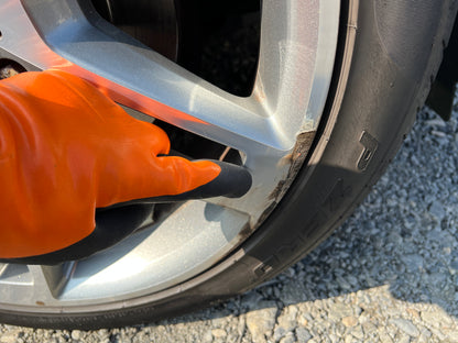 Mercedes Benz GLK350 AMG | X204 | 63.719 km | 306 PS | Panorama | SUV