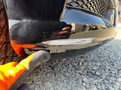 Mercedes Benz GLK350 AMG | X204 | 63.719 km | 306 PS | Panorama | SUV