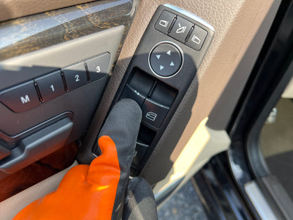 Mercedes Benz GLK350 AMG | X204 | 63.719 km | 306 PS | Panorama | SUV