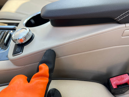 Mercedes Benz GLK350 AMG | X204 | 63.719 km | 306 PS | Panorama | SUV