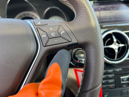 Mercedes Benz GLK350 AMG | X204 | 63.719 km | 306 PS | Panorama | SUV