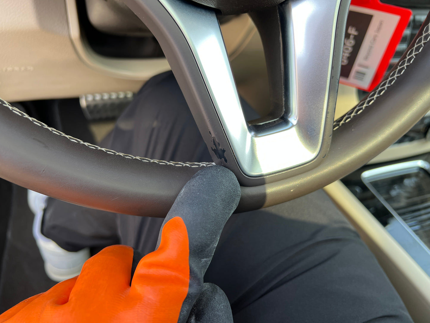 Mercedes Benz GLK350 AMG | X204 | 63.719 km | 306 PS | Panorama | SUV